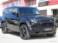 Land Rover Defender iv 110 p400e phev x-dynamic x bva8 - <small></small> 89.990 € <small>TTC</small> - #1