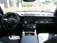 Land Rover Defender iv 110 p400e phev x-dynamic x bva8 - <small></small> 89.990 € <small>TTC</small> - #4