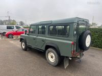 Land Rover Defender Land rover td4 ex armée française - <small></small> 23.000 € <small>TTC</small> - #2