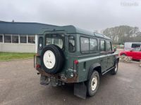 Land Rover Defender Land rover td4 ex armée française - <small></small> 23.000 € <small>TTC</small> - #3