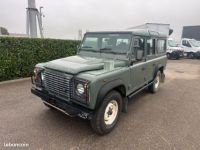 Land Rover Defender Land rover td4 ex armée française - <small></small> 23.000 € <small>TTC</small> - #4