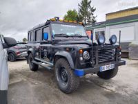 Land Rover Defender TD5 110 9 places - <small></small> 26.990 € <small>TTC</small> - #1