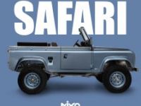 Land Rover Defender Miyo by Carcave 90 or 110 Miyo 3.500 cc 200 bhp  original engine - Prix sur Demande - #4