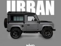 Land Rover Defender Miyo by Carcave 90 or 110 Miyo 3.500 cc 200 bhp  original engine - Prix sur Demande - #5