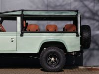 Land Rover Defender Miyo by Carcave 90 or 110 Miyo 3.500 cc 200 bhp  original engine - Prix sur Demande - #16