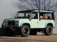 Land Rover Defender Miyo by Carcave 90 or 110 Miyo 3.500 cc 200 bhp  original engine - Prix sur Demande - #18