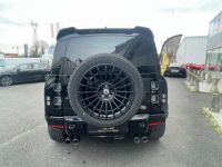 Land Rover Defender P90 5.0 525ch V8 Full Black - <small></small> 148.000 € <small>TTC</small> - #7