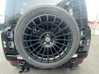Land Rover Defender P90 5.0 525ch V8 Full Black - <small></small> 148.000 € <small>TTC</small> - #8