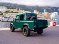 Land Rover Defender pick-up 1 Of 1 - <small></small> 49.990 € <small>TTC</small> - #3