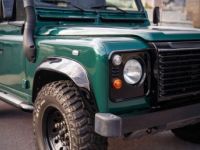 Land Rover Defender pick-up 1 Of 1 - <small></small> 49.990 € <small>TTC</small> - #28