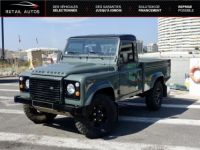 Land Rover Defender pick-up 110 2.4 Tdi 110 PICK UP E - <small></small> 44.990 € <small>TTC</small> - #1