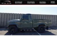 Land Rover Defender pick-up 110 2.4 Tdi 110 PICK UP E - <small></small> 44.990 € <small>TTC</small> - #2