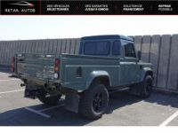 Land Rover Defender pick-up 110 2.4 Tdi 110 PICK UP E - <small></small> 44.990 € <small>TTC</small> - #3