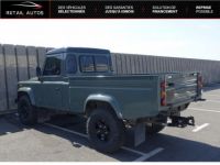 Land Rover Defender pick-up 110 2.4 Tdi 110 PICK UP E - <small></small> 44.990 € <small>TTC</small> - #4