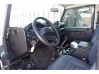 Land Rover Defender pick-up 110 2.4 Tdi 110 PICK UP E - <small></small> 44.990 € <small>TTC</small> - #9