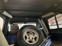 Land Rover Defender pick-up 90 PICK UP HAWAII - <small></small> 34.990 € <small>TTC</small> - #10