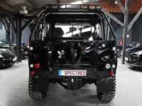 Land Rover Defender pick-up II II 110 2.4 TD4 DOUBLE CAB PICK UP SPECTRE - <small></small> 44.800 € <small>TTC</small> - #5