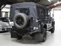 Land Rover Defender pick-up III UTILITAIRE PICK UP III 110 2.4 TD4 122 PICK UP SE - <small></small> 52.800 € <small>TTC</small> - #10