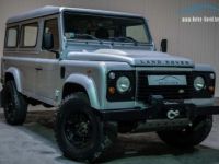Land Rover Defender Rover 110 VAN 2.4 Turbo – D - 4X4 - LICHTE VRACHT - TREKHAAK - <small></small> 29.999 € <small>TTC</small> - #1