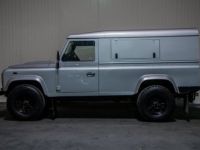 Land Rover Defender Rover 110 VAN 2.4 Turbo – D - 4X4 - LICHTE VRACHT - TREKHAAK - <small></small> 29.999 € <small>TTC</small> - #4