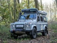 Land Rover Defender Rover 110 VAN 2.4 Turbo - LICHTE VRACHT - DAKTENT - ZETELVERWARMING - TOILET - FRIGOBOX - <small></small> 33.999 € <small>TTC</small> - #3