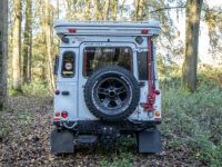 Land Rover Defender Rover 110 VAN 2.4 Turbo - LICHTE VRACHT - DAKTENT - ZETELVERWARMING - TOILET - FRIGOBOX - <small></small> 33.999 € <small>TTC</small> - #7