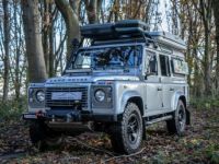 Land Rover Defender Rover 110 VAN 2.4 Turbo - LICHTE VRACHT - DAKTENT - ZETELVERWARMING - TOILET - FRIGOBOX - <small></small> 34.999 € <small>TTC</small> - #36