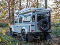 Land Rover Defender Rover 110 VAN 2.4 Turbo - LICHTE VRACHT - DAKTENT - ZETELVERWARMING - TOILET - FRIGOBOX - <small></small> 34.999 € <small>TTC</small> - #38