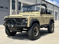 Land Rover Defender safari diesel  - <small></small> 74.000 € <small>TTC</small> - #1