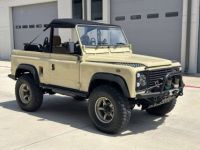 Land Rover Defender safari diesel  - <small></small> 74.000 € <small>TTC</small> - #2