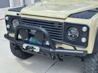 Land Rover Defender safari diesel  - <small></small> 74.000 € <small>TTC</small> - #3