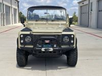 Land Rover Defender safari diesel  - <small></small> 74.000 € <small>TTC</small> - #4