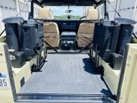 Land Rover Defender safari diesel  - <small></small> 74.000 € <small>TTC</small> - #6