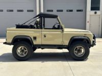 Land Rover Defender safari diesel  - <small></small> 74.000 € <small>TTC</small> - #14