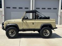 Land Rover Defender safari diesel  - <small></small> 74.000 € <small>TTC</small> - #15