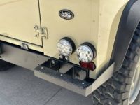 Land Rover Defender safari diesel  - <small></small> 74.000 € <small>TTC</small> - #18