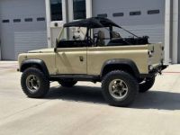 Land Rover Defender safari diesel  - <small></small> 74.000 € <small>TTC</small> - #22