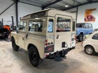 Land Rover Defender SERIE III SAHARA 90 DIESEL 7 PLACES - <small></small> 29.900 € <small>TTC</small> - #2
