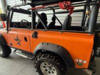 Land Rover Defender series iii - <small></small> 26.500 € <small>TTC</small> - #2