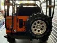 Land Rover Defender series iii - <small></small> 26.500 € <small>TTC</small> - #5