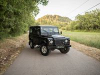 Land Rover Defender Station Wagon 110 - Prix sur Demande - #1