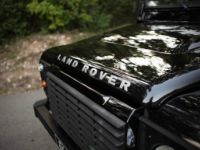 Land Rover Defender Station Wagon 110 - Prix sur Demande - #3