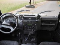 Land Rover Defender Station Wagon 110 - Prix sur Demande - #14