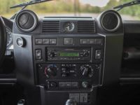 Land Rover Defender Station Wagon 110 - Prix sur Demande - #15