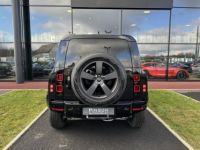 Land Rover Defender Station Wagon 110 2.0 P300e - BVA  II 110 X-Dynamic HSE - <small></small> 115.900 € <small>TTC</small> - #4