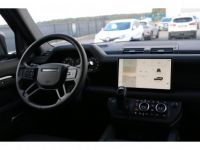 Land Rover Defender Station Wagon 110 2.0 P300e - BVA  II 110 X-Dynamic HSE - <small></small> 115.900 € <small>TTC</small> - #24