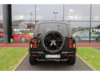 Land Rover Defender Station Wagon 110 2.0 P400e - BVA II 110 X-Dynamic HSE - <small></small> 115.900 € <small>TTC</small> - #5