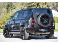 Land Rover Defender Station Wagon 110 3.0 D300 MHEV - BVA II X-Dynamic HSE - <small></small> 119.900 € <small>TTC</small> - #6