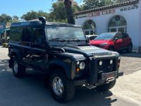 Land Rover Defender Station Wagon 110 N1 MARK IV E - <small></small> 38.890 € <small>TTC</small> - #1