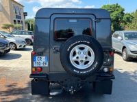 Land Rover Defender Station Wagon 110 N1 MARK IV E - <small></small> 38.890 € <small>TTC</small> - #6